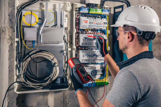 Best 24-Hour Electrician  in Lla Lla East, WA
