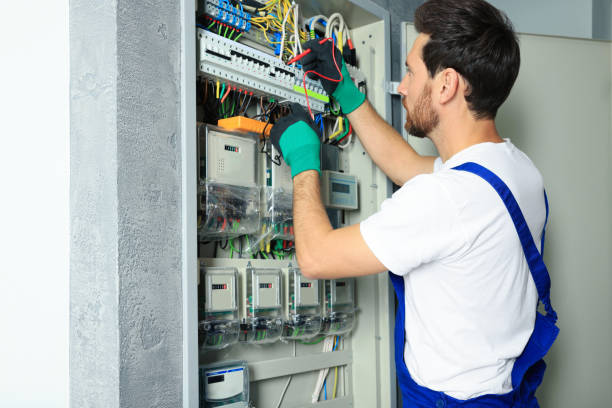 Best Affordable Electrical Installation  in Lla Lla East, WA
