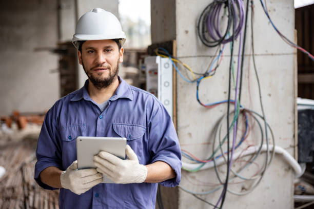 Best Electrical Rewiring Services  in Lla Lla East, WA